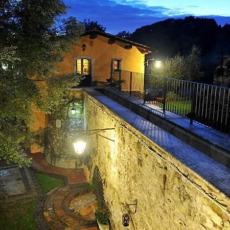 Casale L'Antica Mola Villa Castel Madama Екстериор снимка