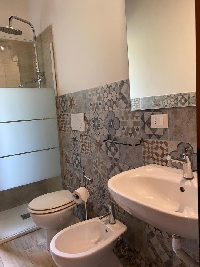 Casale L'Antica Mola Villa Castel Madama Екстериор снимка
