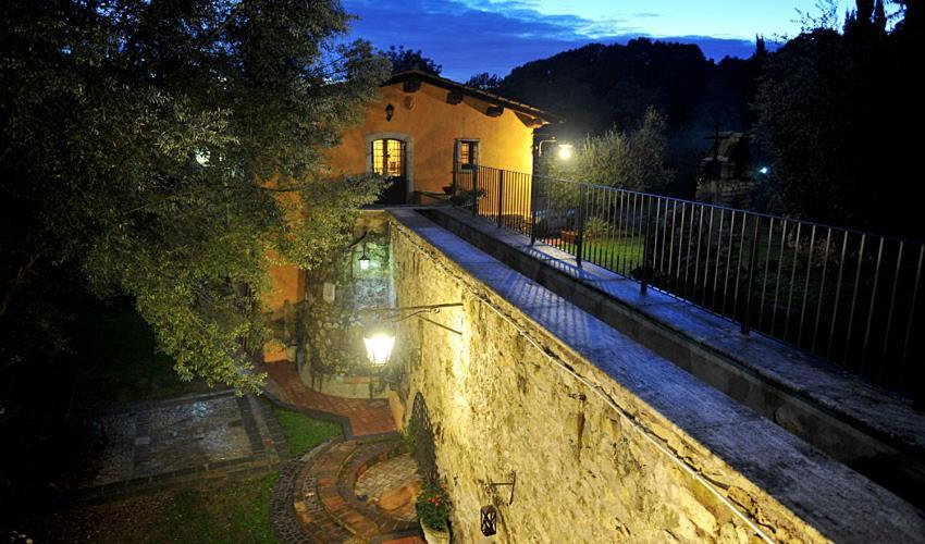 Casale L'Antica Mola Villa Castel Madama Екстериор снимка