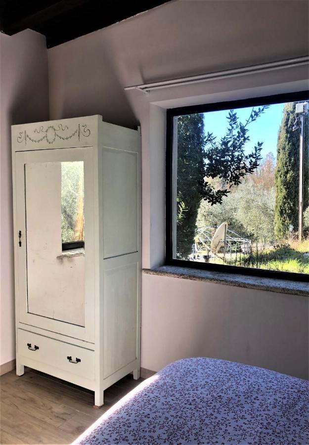 Casale L'Antica Mola Villa Castel Madama Екстериор снимка