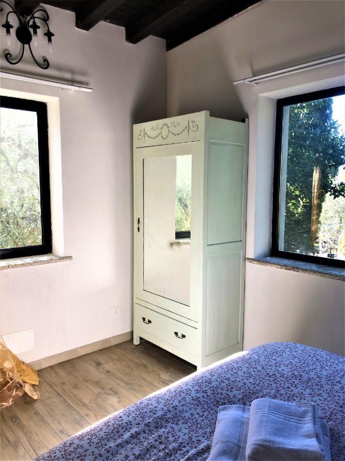 Casale L'Antica Mola Villa Castel Madama Екстериор снимка