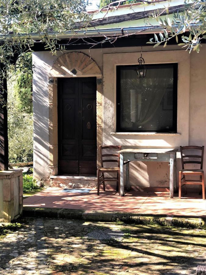 Casale L'Antica Mola Villa Castel Madama Екстериор снимка