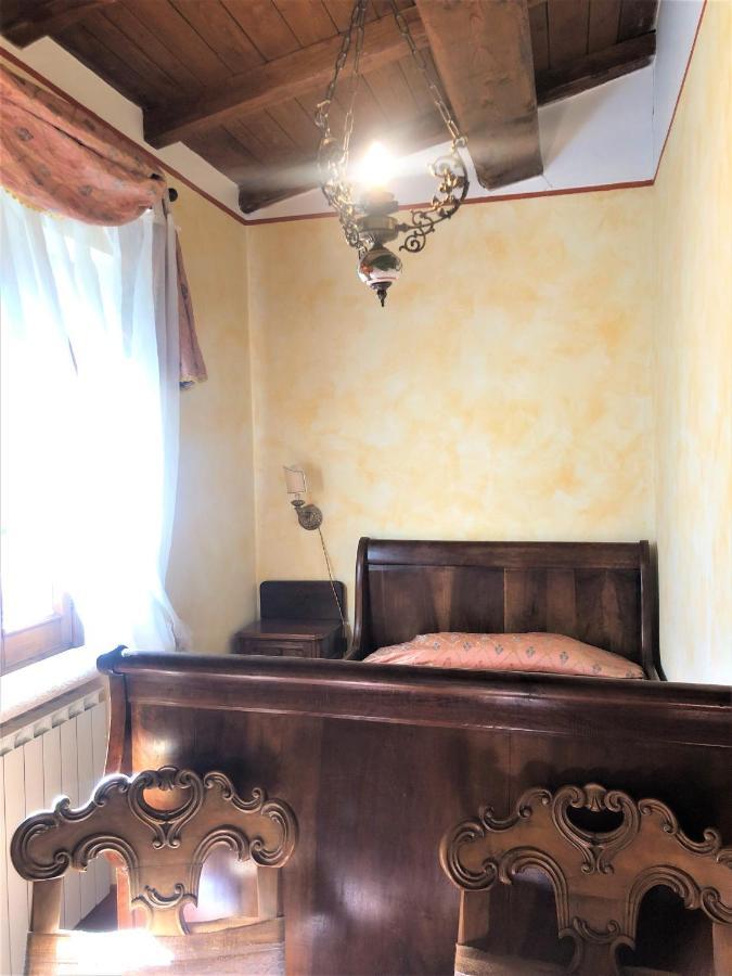 Casale L'Antica Mola Villa Castel Madama Екстериор снимка