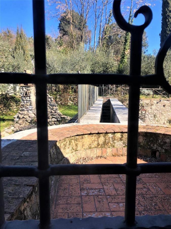 Casale L'Antica Mola Villa Castel Madama Екстериор снимка