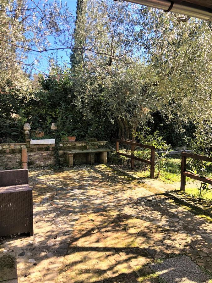 Casale L'Antica Mola Villa Castel Madama Екстериор снимка