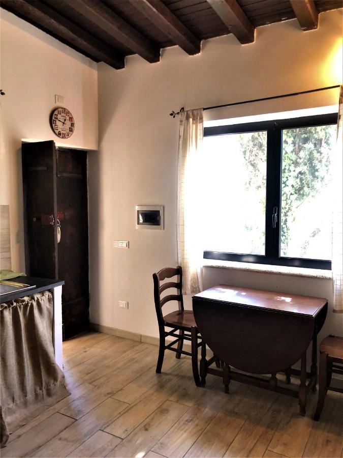 Casale L'Antica Mola Villa Castel Madama Екстериор снимка