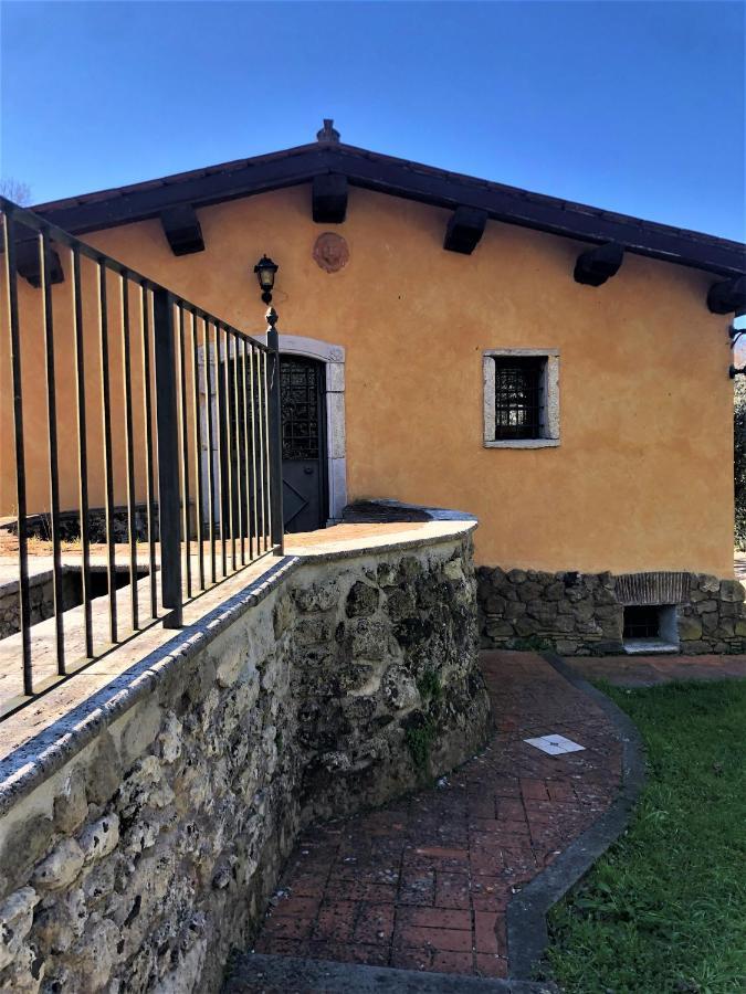 Casale L'Antica Mola Villa Castel Madama Екстериор снимка