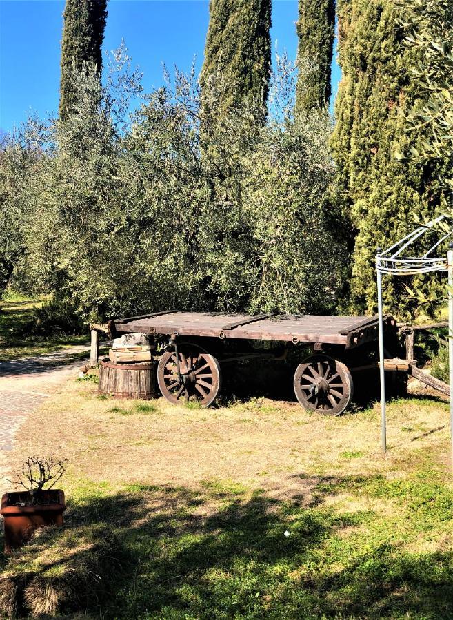 Casale L'Antica Mola Villa Castel Madama Екстериор снимка
