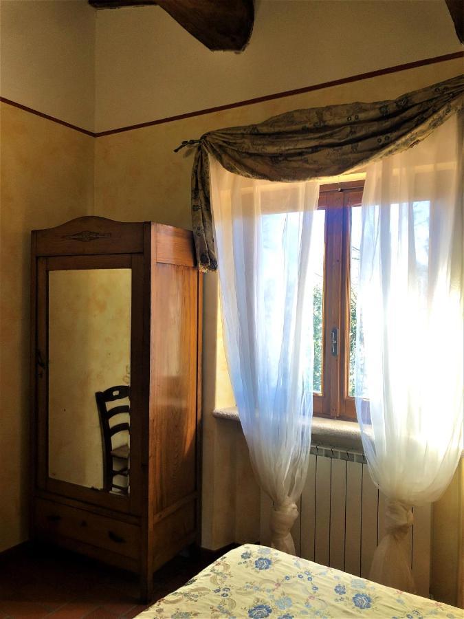Casale L'Antica Mola Villa Castel Madama Екстериор снимка