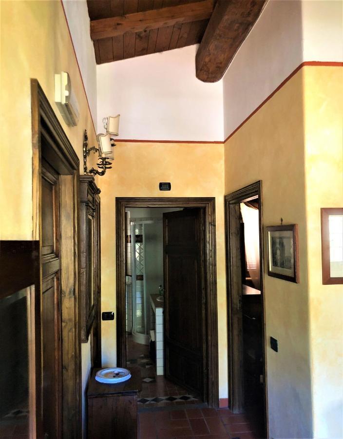 Casale L'Antica Mola Villa Castel Madama Екстериор снимка