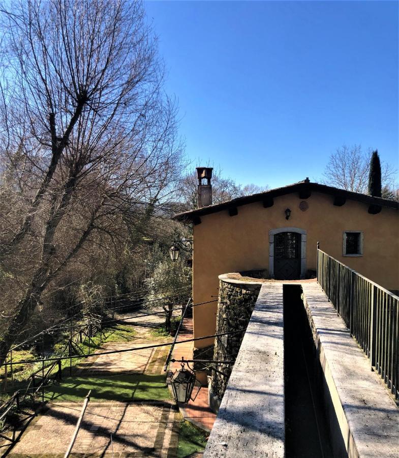 Casale L'Antica Mola Villa Castel Madama Екстериор снимка